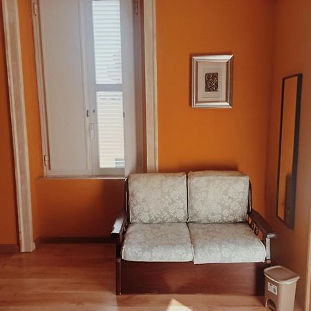 Chiara'S Home Torre del Greco Eksteriør bilde