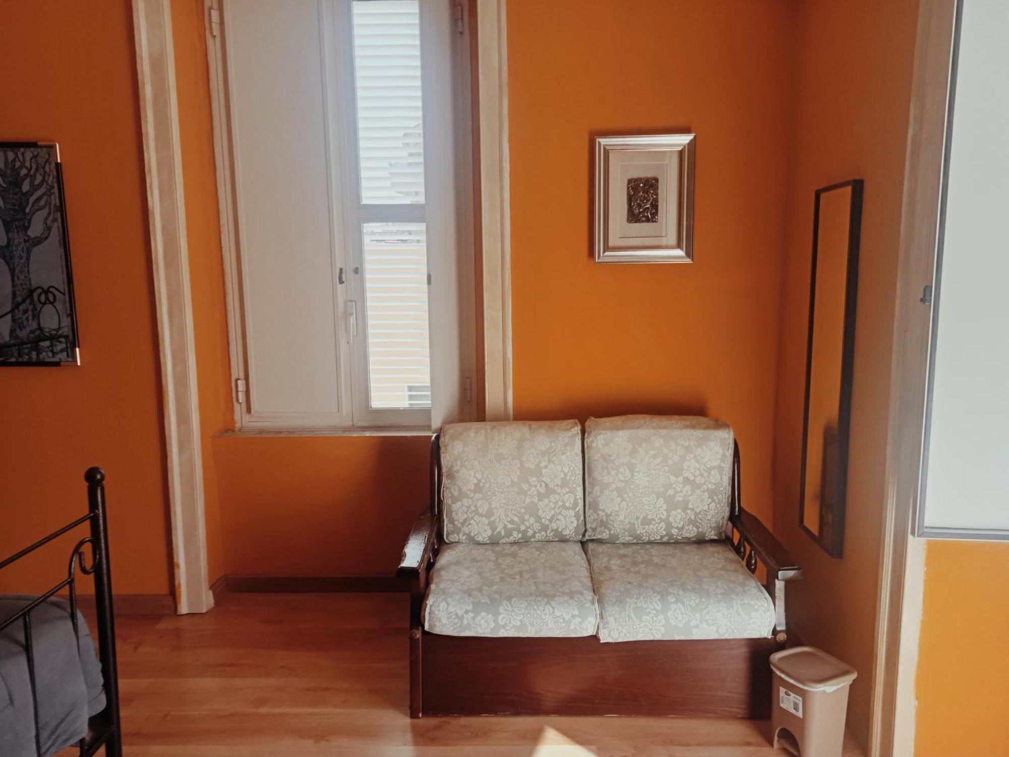 Chiara'S Home Torre del Greco Eksteriør bilde